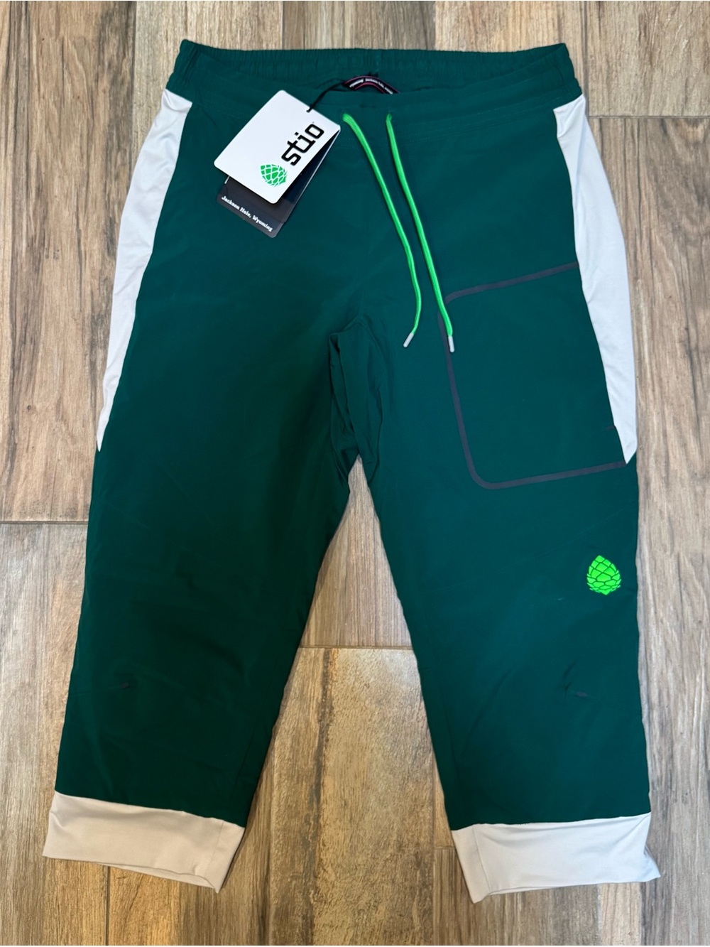 Stio Women’s Fernos Knicker